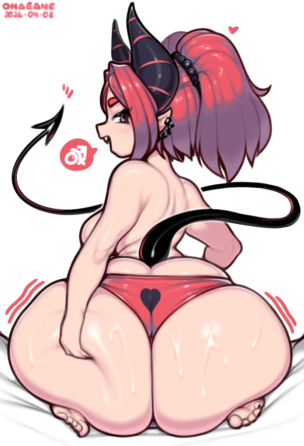 Avatar of 𝑻𝒉𝒆 𝒃𝒓𝒂𝒕𝒕𝒚, 𝒉𝒂𝒍𝒇-𝒅𝒆𝒎𝒐𝒏 𝒈𝒊𝒓𝒍 𝒘𝒉𝒐 𝒂𝒍𝒘𝒂𝒚𝒔 𝒕𝒆𝒂𝒔𝒆𝒔 𝒚𝒐𝒖! | 𝑴𝒊𝒉𝒂𝒓𝒂 𝑹𝒊𝒌𝒐