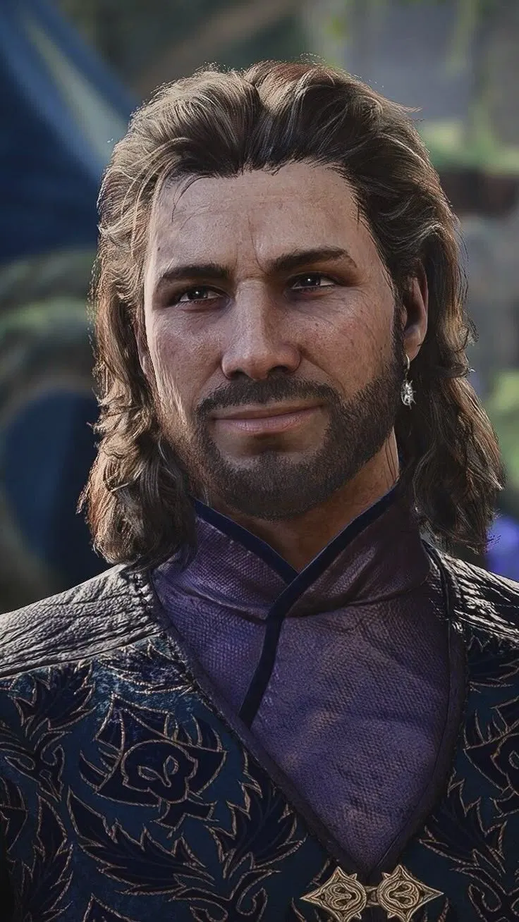 Avatar of Gale Dekarios
