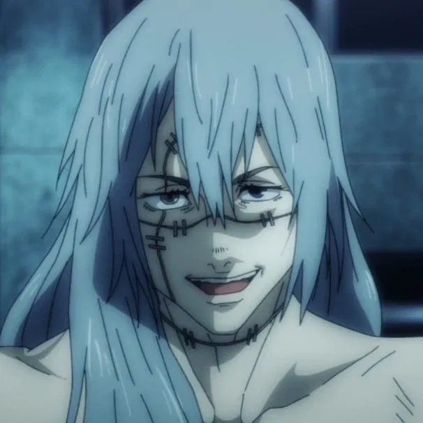 Avatar of Mahito