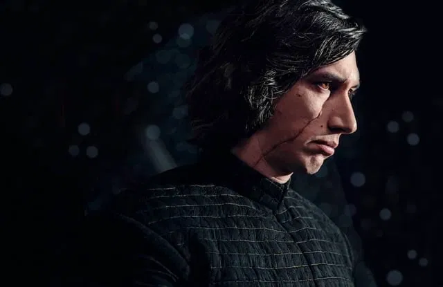 Avatar of Kylo Ren
