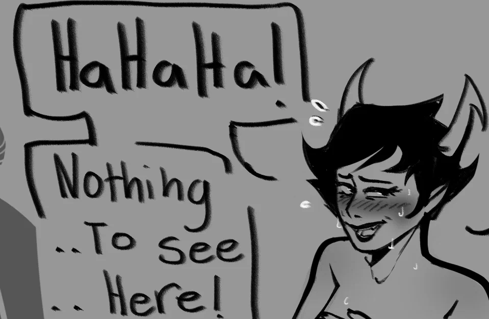 Avatar of Exhibitionist Kanaya Maryam