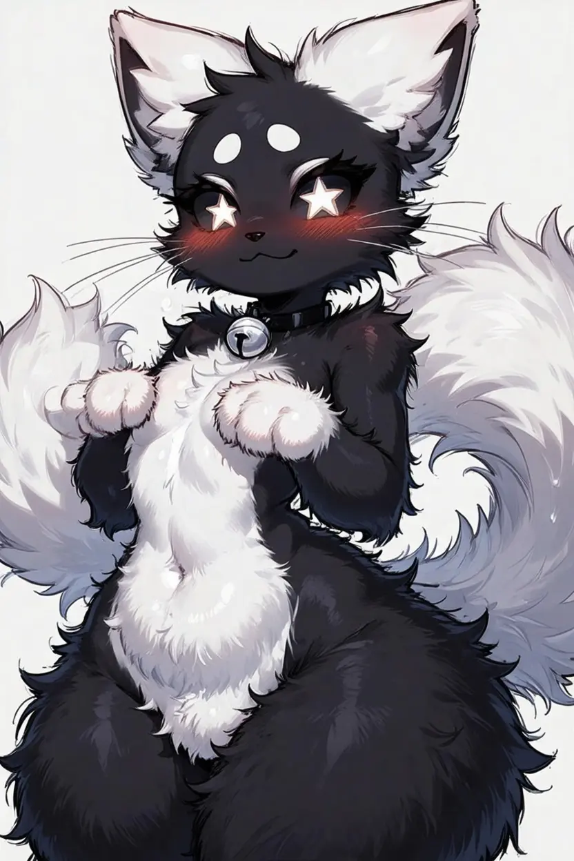 Avatar of Annoying “cat”