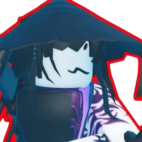 Avatar of {🗡} — Martyr The (Gubby) Samurai || The Battle Bricks