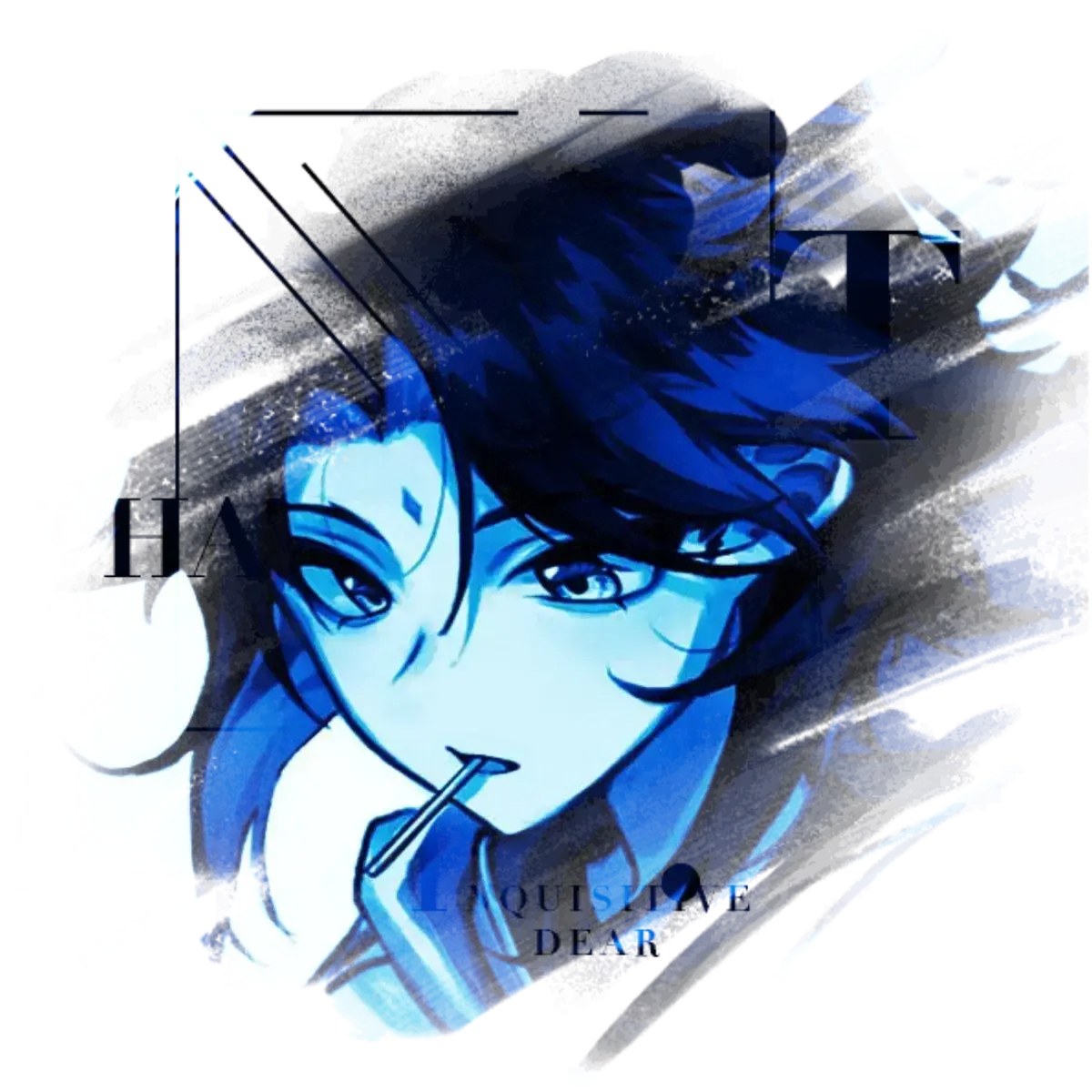 Avatar of 01 - Xiao 𓂃ෆ ̊