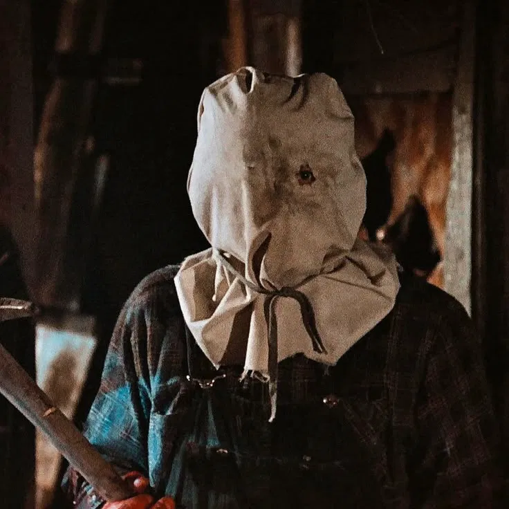 Avatar of Jason Voorhees