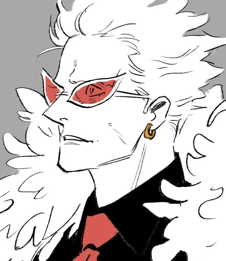 Avatar of Doflamingo
