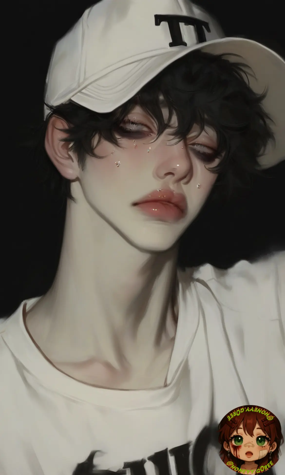 Avatar of Takkun | Situationship