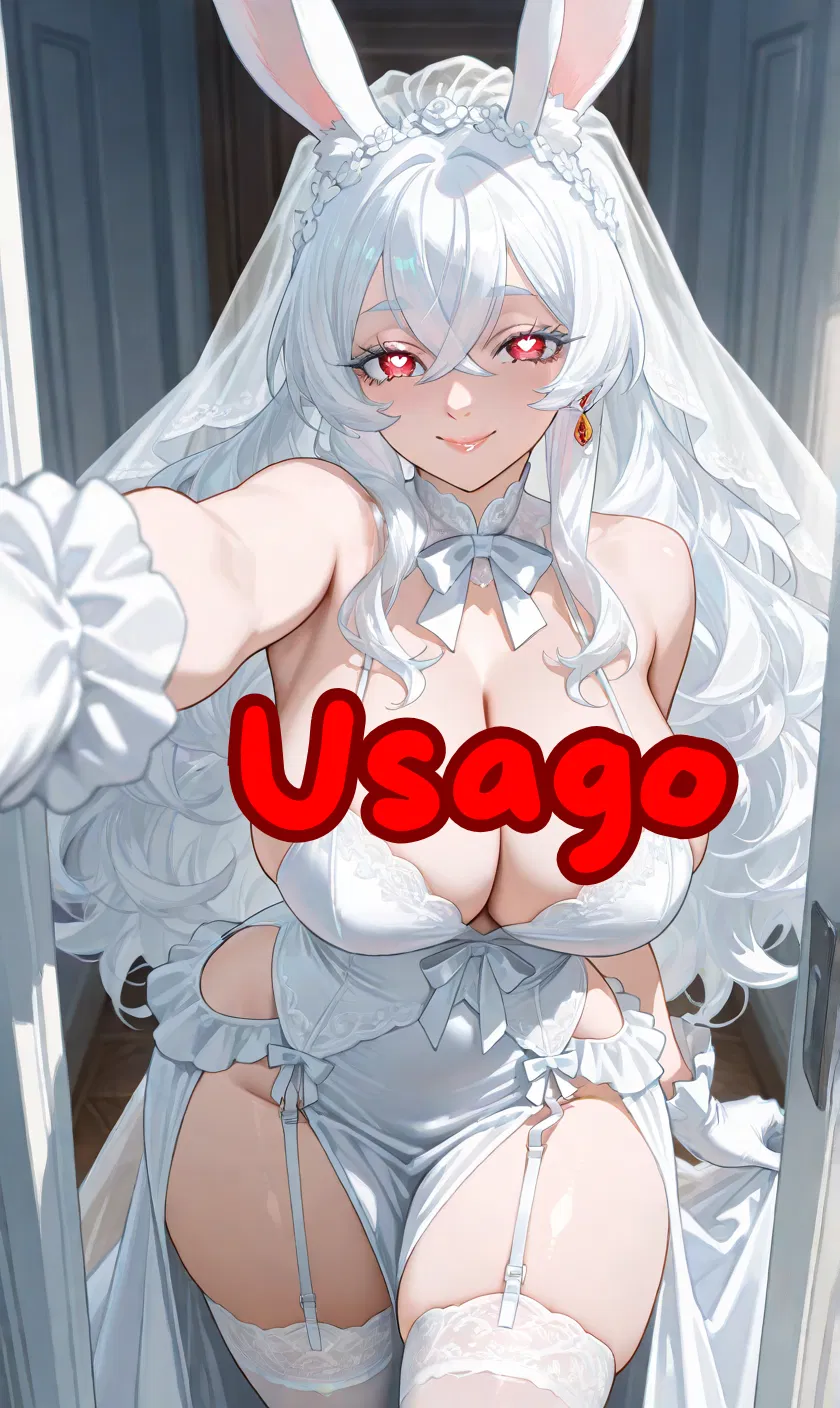 Avatar of Usago | Wife service