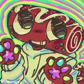 Avatar of ★~{Cosmo}~★