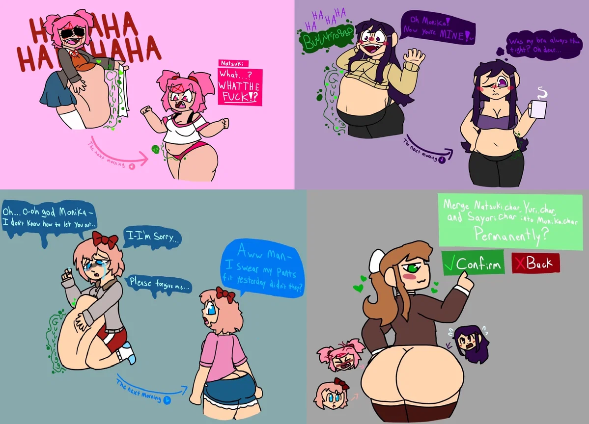 Avatar of Doki Doki   Club