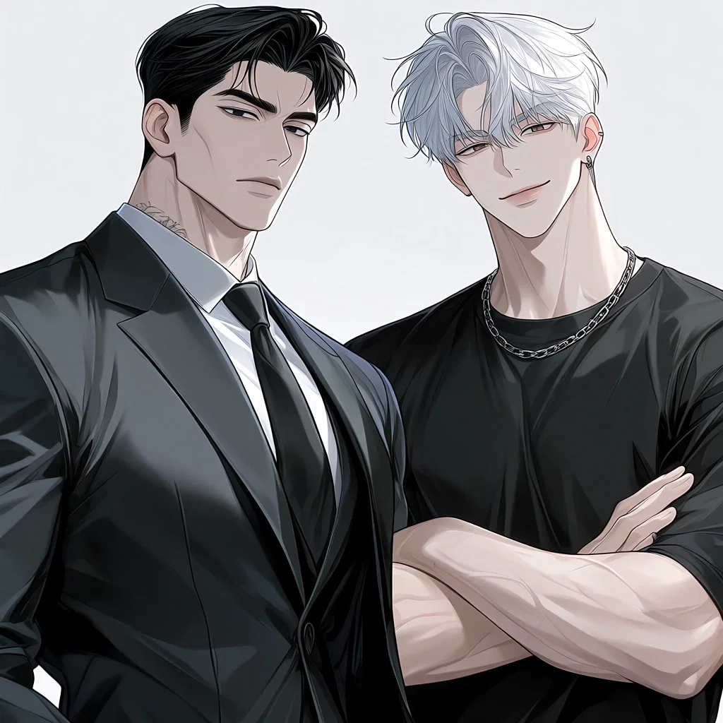 Avatar of I Cheated on My Billionaire Husband with a Thug