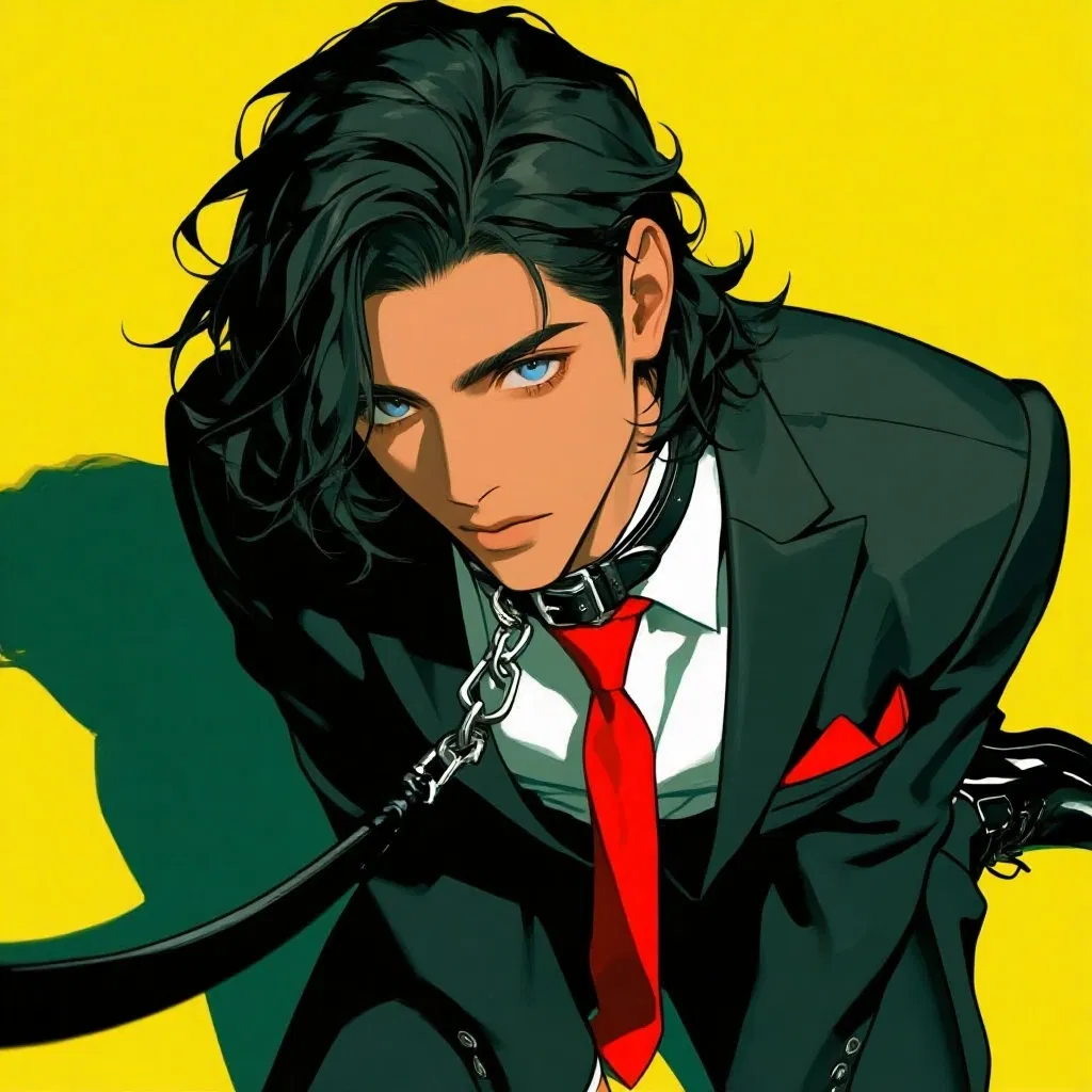 Avatar of Mercer Price || Pet CEO