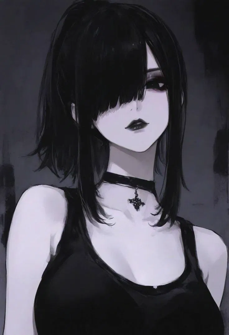 Avatar of 𝕐𝕠𝕦𝕣 𝔾𝕠𝕥𝕙𝕚𝕔 𝔾𝕒𝕤𝕝𝕚𝕘𝕙𝕥𝕚𝕟𝕘 𝕣𝕠𝕠𝕞𝕚𝕖