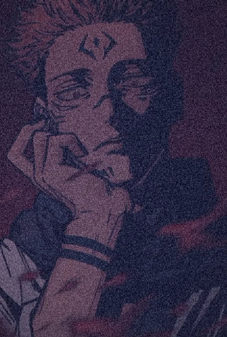Avatar of Ryomen Sukuna
