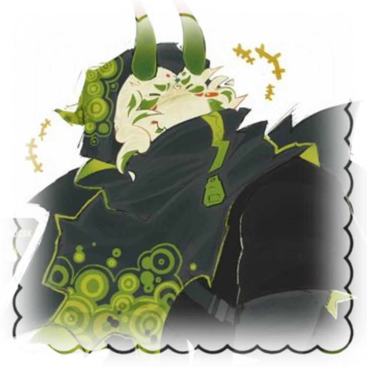 Avatar of ⸝⸝ shuriken ⸝⸝