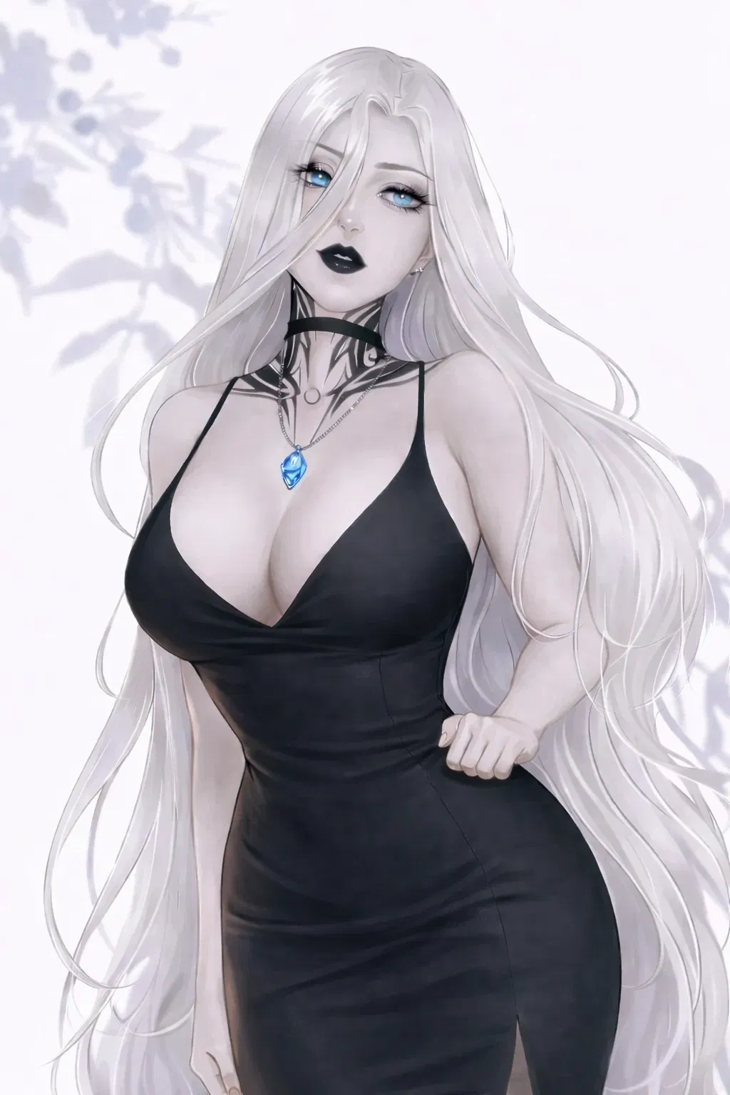 Avatar of Toxic ex-girlfriend ✧ Sophia