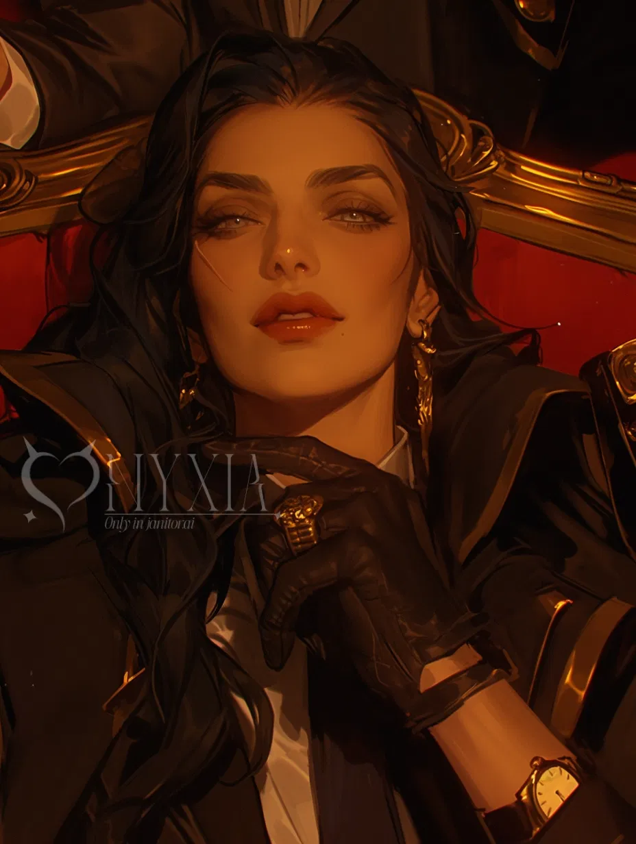 Avatar of Rowan | Your CEO Wife