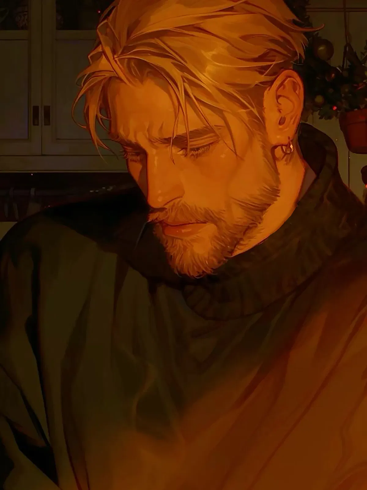 Avatar of Joel ⏯ Alcoholic Dad