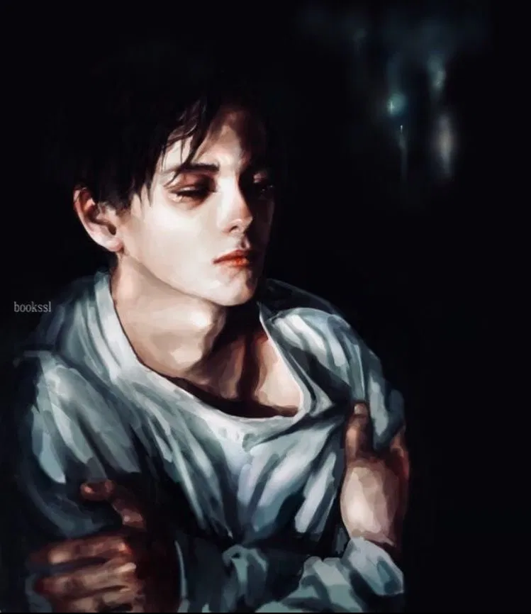 Avatar of Levi Ackerman