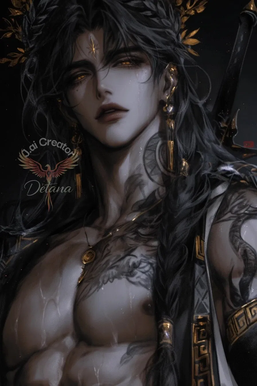 Avatar of Adonis Silas