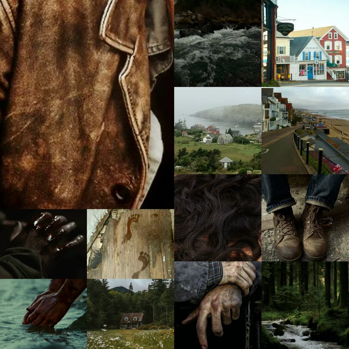 Avatar of Kieran Lockwood