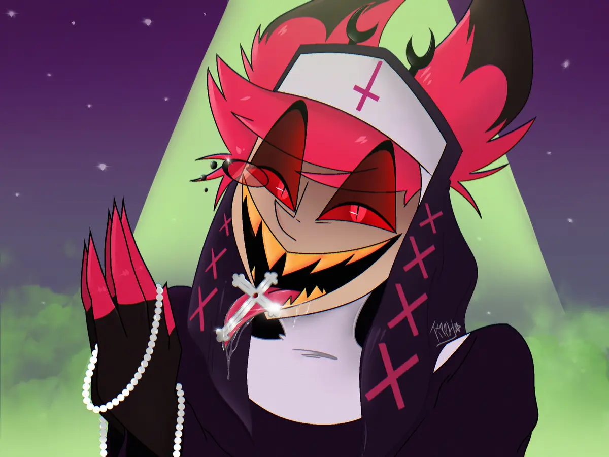 Avatar of Alastor