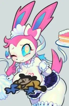 Avatar of Lumi cute+perverted in a cute way