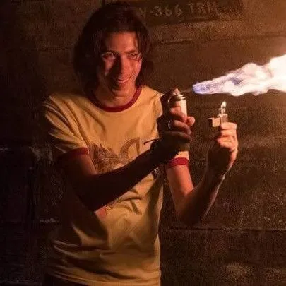 Avatar of Patrick Hockstetter - IT