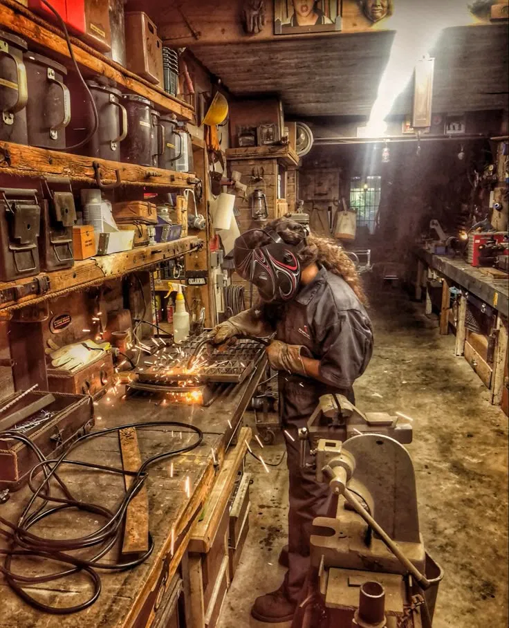 Avatar of Lera|Auto mechanic 