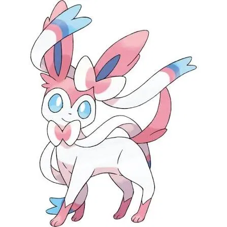 Avatar of Mommy sylveon