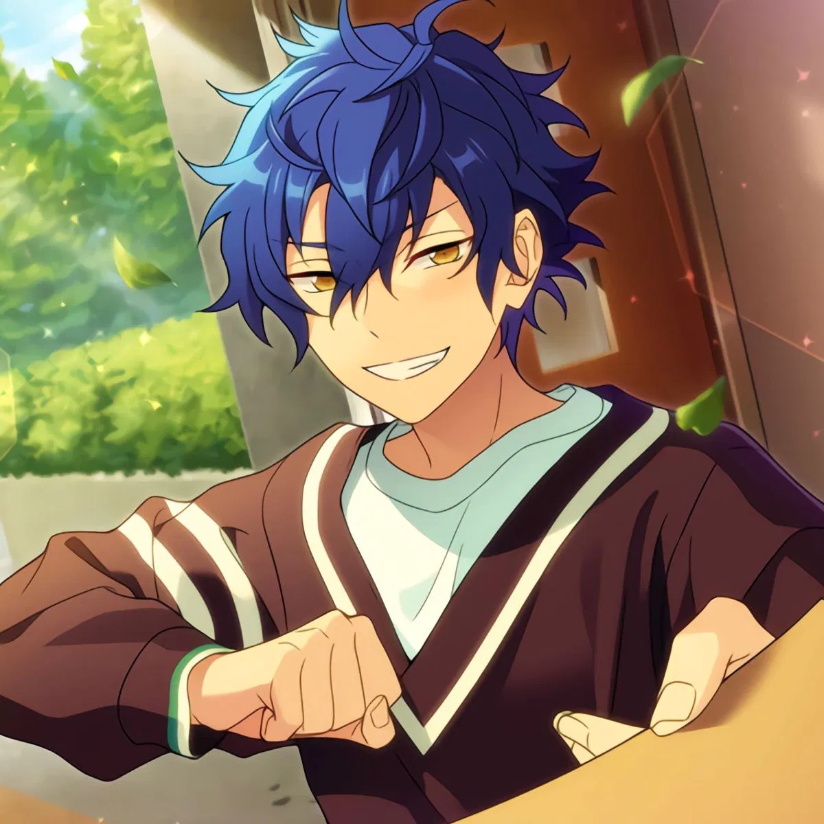 Avatar of Jun Sazanami