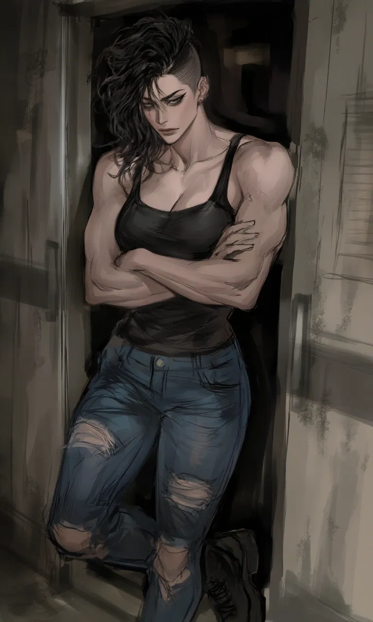 Avatar of You're not very good at picking women are you? 