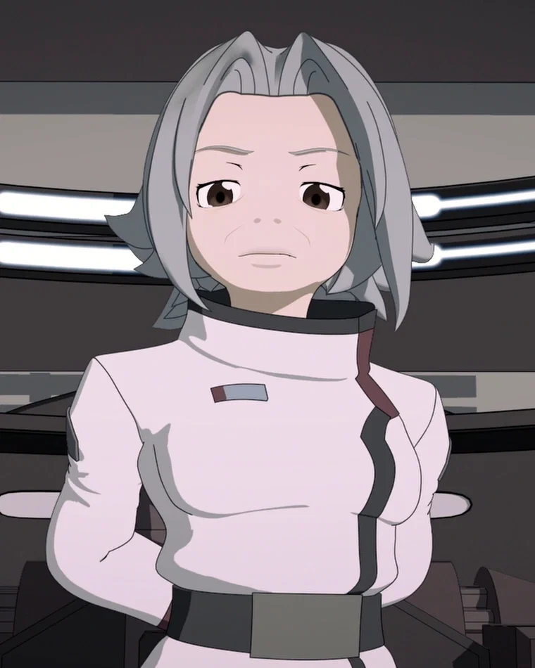 Avatar of Caroline Cordovin