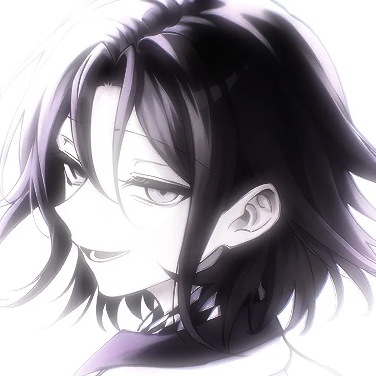 Avatar of Kokichi Oma