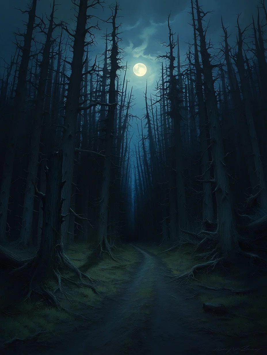 Avatar of DOC: The Darkwood