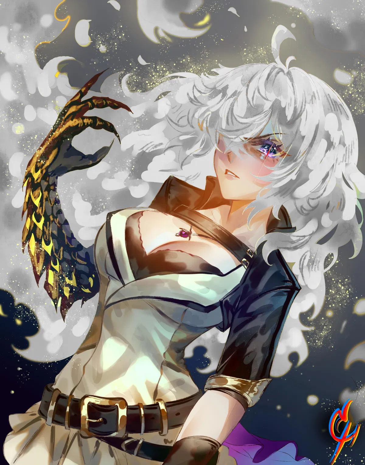 Avatar of Yang Branwen (Sparda)