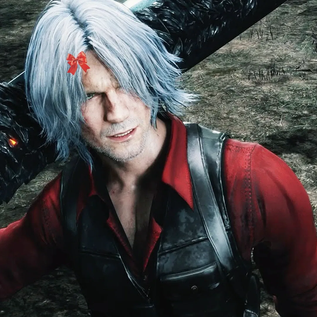 Avatar of ★ dante sparda ˚࿔