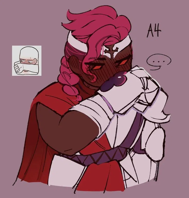 Avatar of Wildberry cookie, An unhealthy obsession 