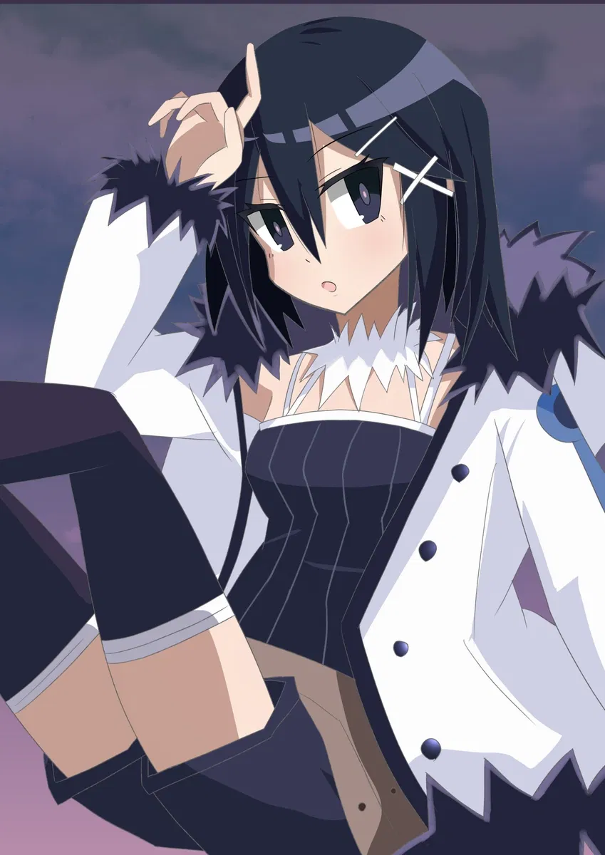 Avatar of Asagi Asagiri