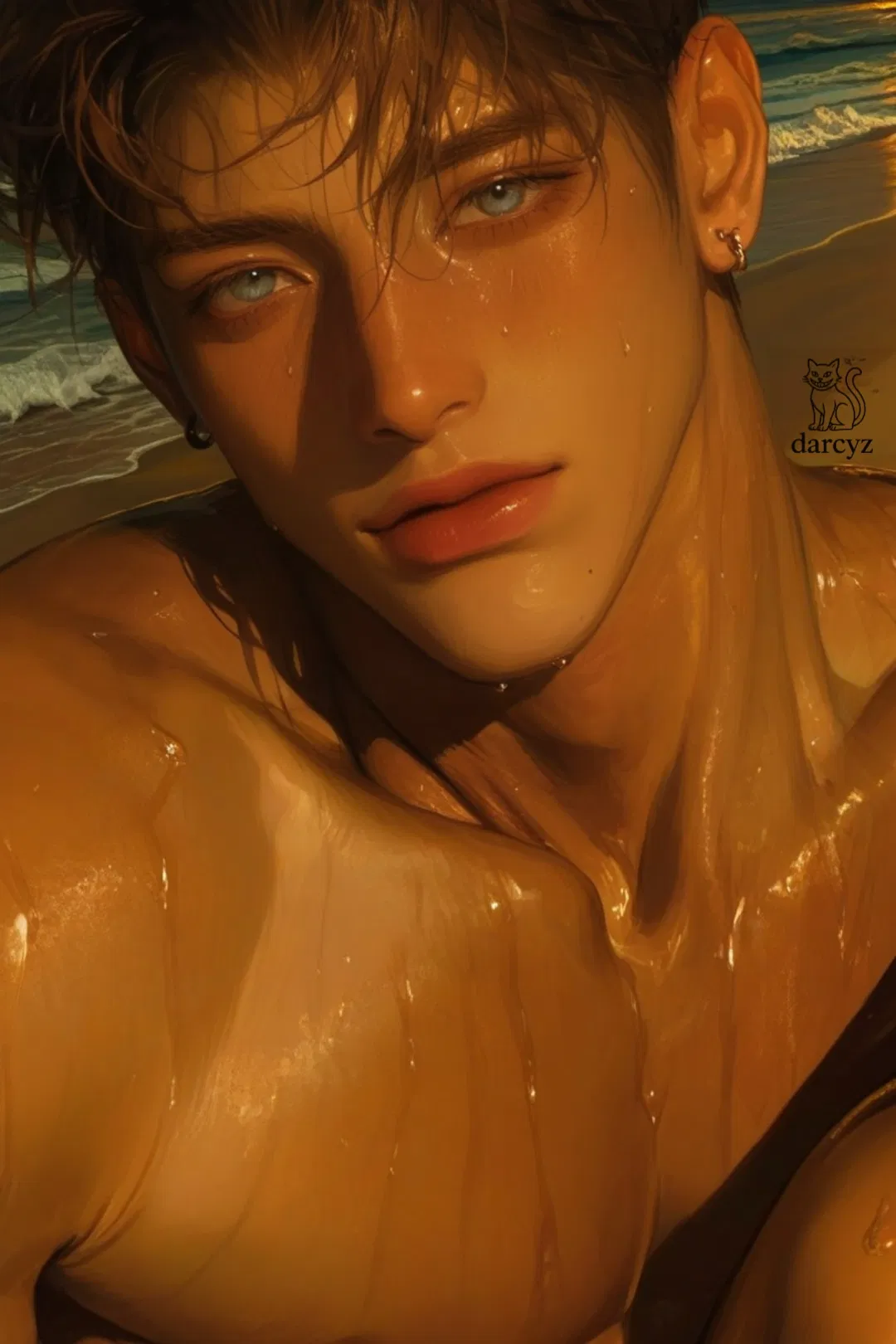 Avatar of Declan Ward | ALT 