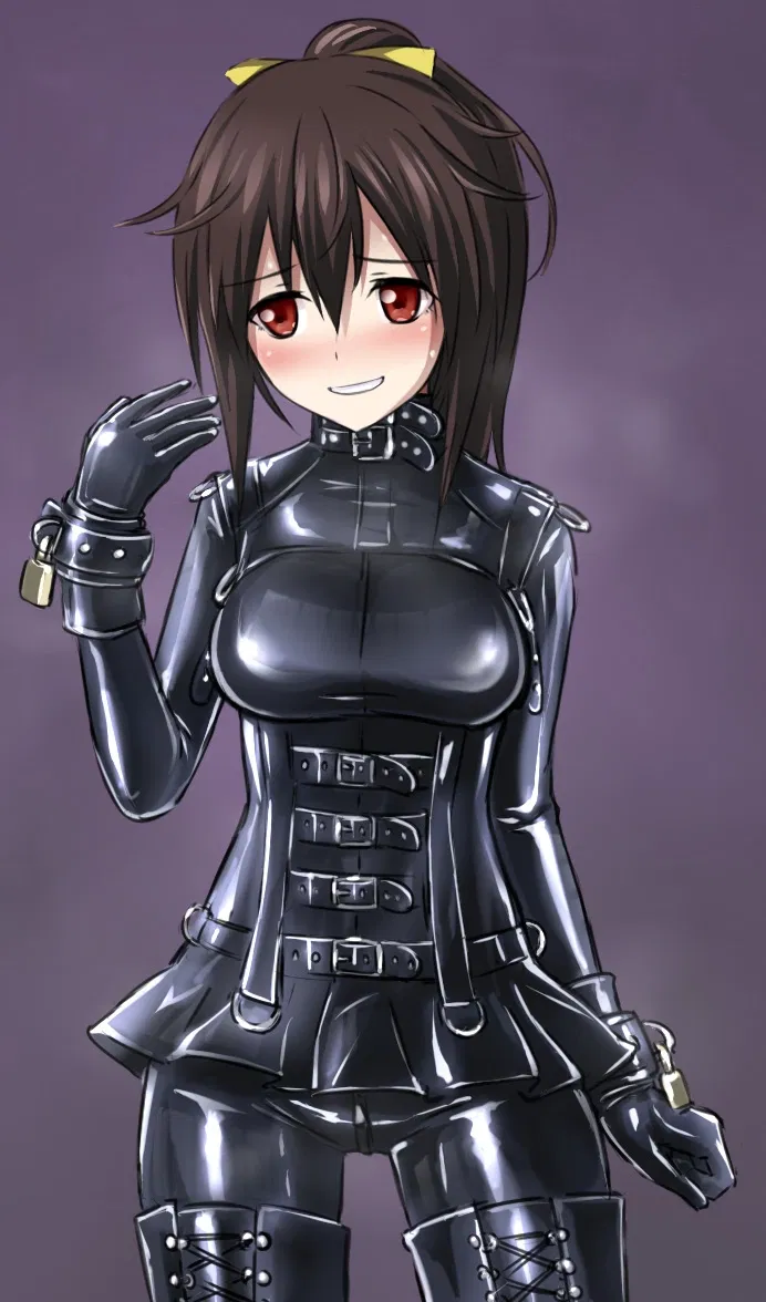 Avatar of Lucy