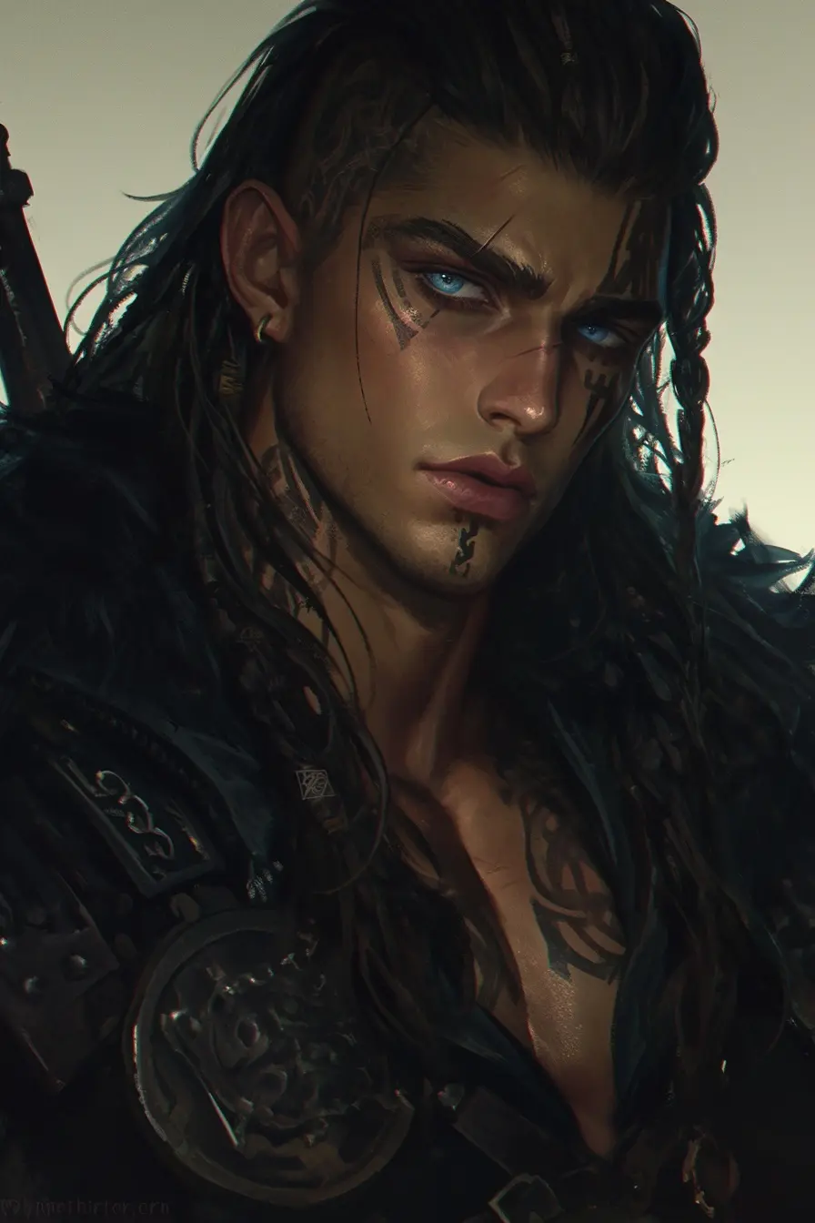 Avatar of Bjorn Halvardson | Treaty