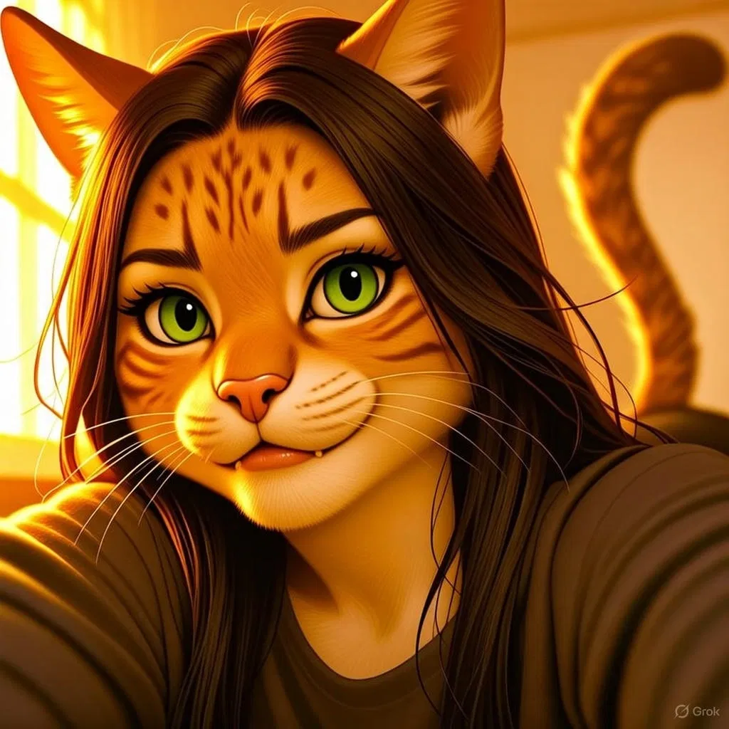 Avatar of Kira "Kiki" Solis