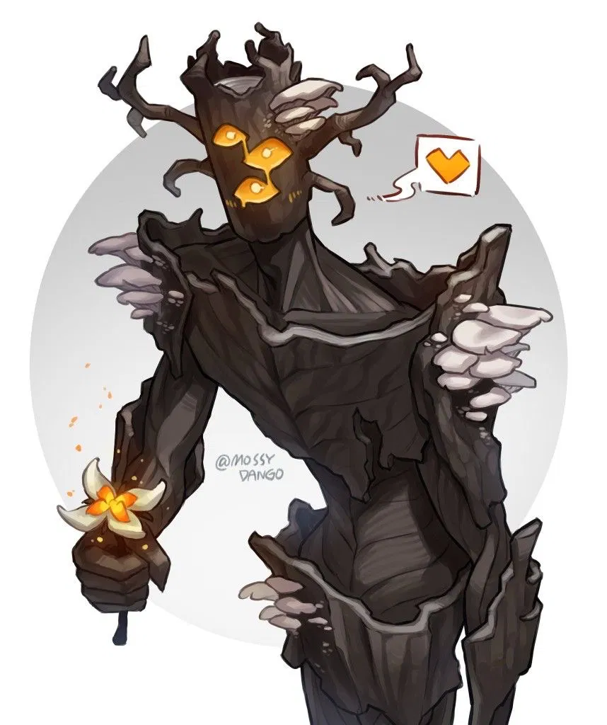 Avatar of Creaking
