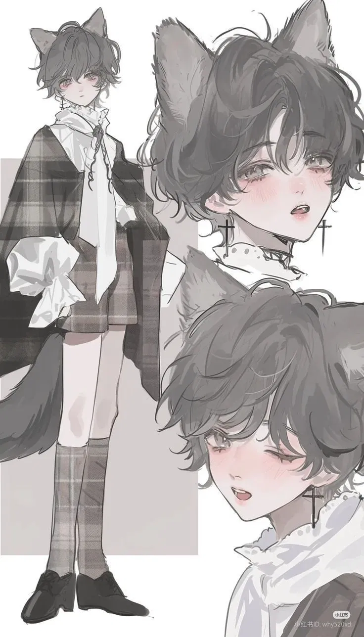 Avatar of ☾︎ LEFT YOU HIGH AND DRY | Kurayami Naka Hikari  ☽︎