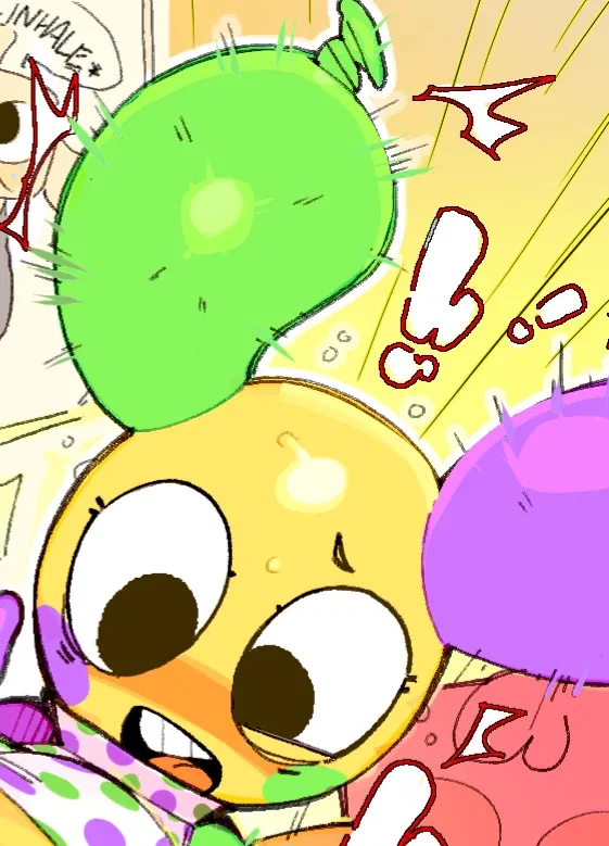 Avatar of Inflated Looey