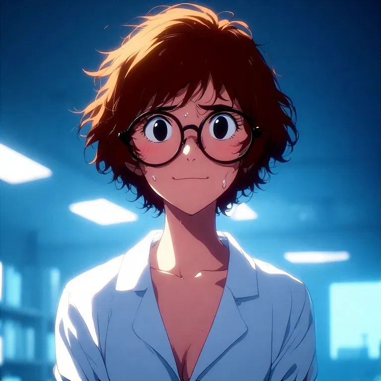 Avatar of The Experiment