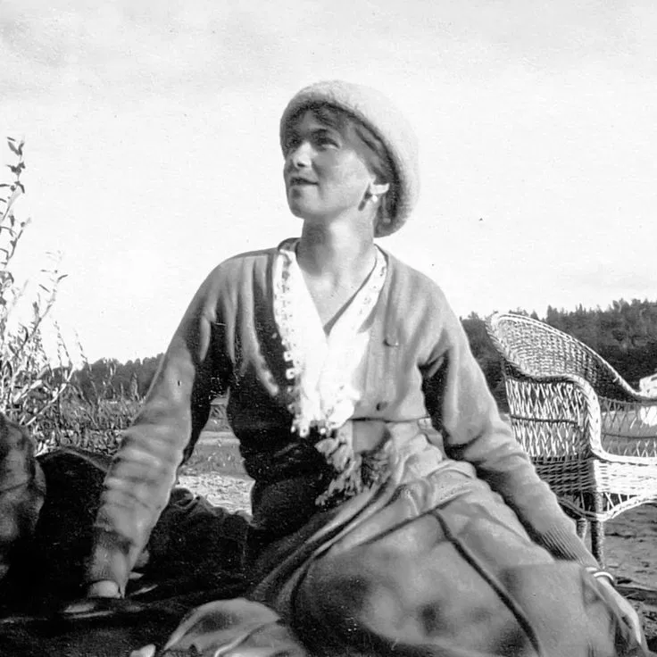 Avatar of Olga | grand duchess