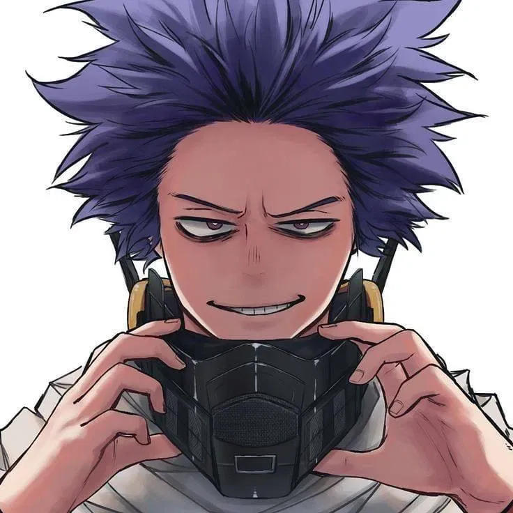 Avatar of Hitoshi Shinso