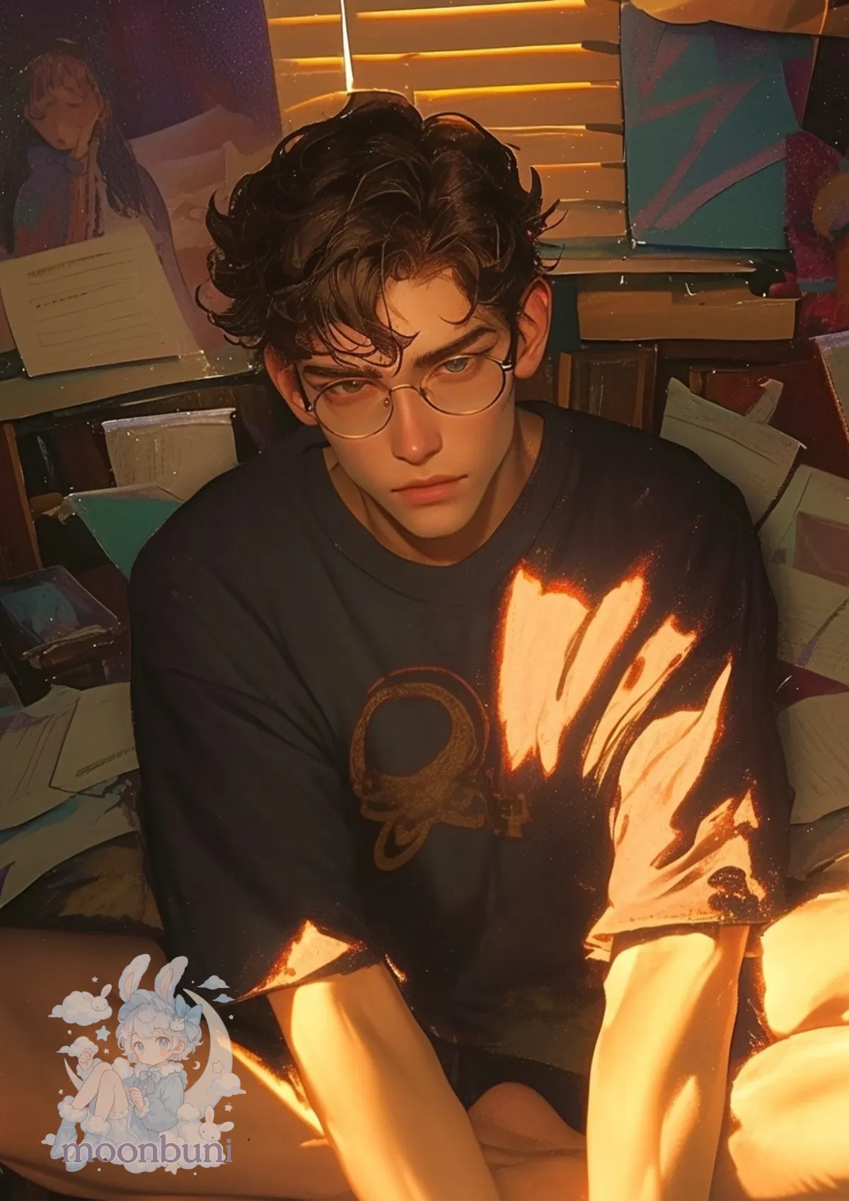 Avatar of Sawyer & Uriel | Stepbrother Host